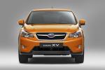 Subaru XV 2011 года